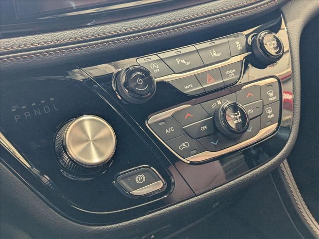 new 2026 Chrysler Pacifica car, priced at $50,471