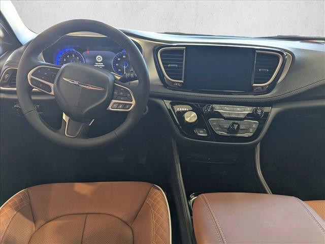 new 2026 Chrysler Pacifica car, priced at $50,471
