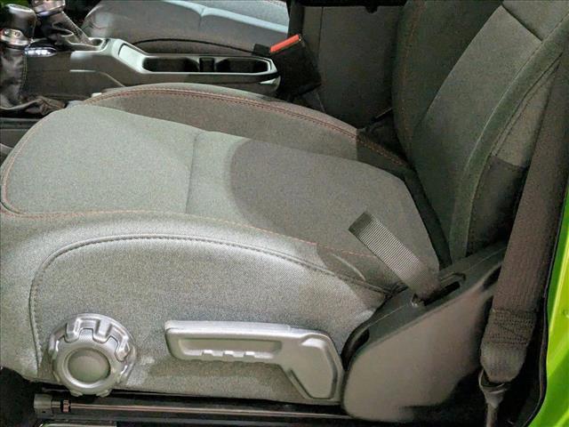 new 2025 Jeep Gladiator car, priced at $47,212