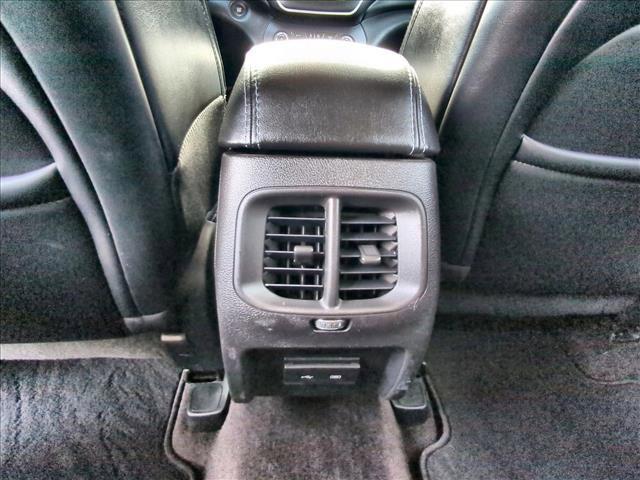 used 2019 Jeep Cherokee car, priced at $19,496