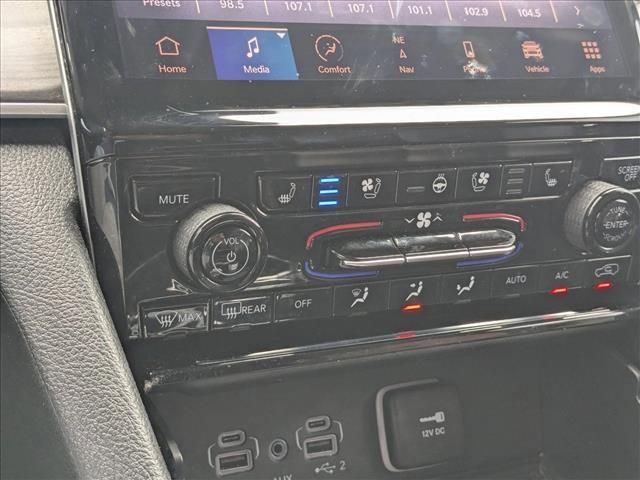 used 2023 Jeep Grand Cherokee car, priced at $27,994