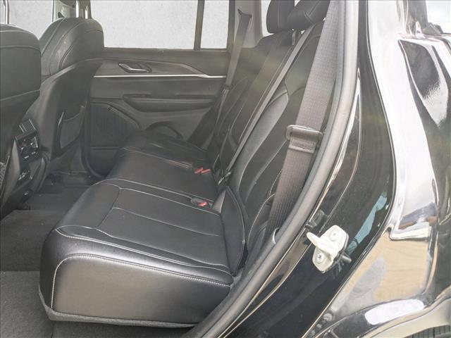 used 2023 Jeep Grand Cherokee car, priced at $27,994