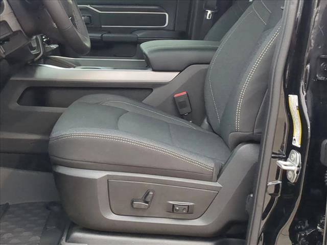 new 2026 Ram 2500 car, priced at $57,114