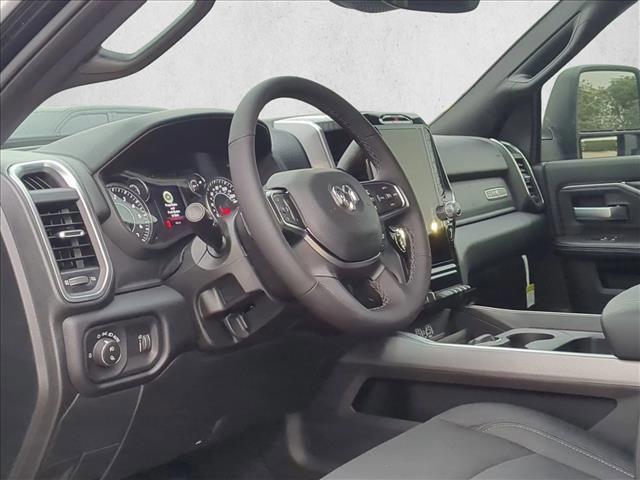 new 2026 Ram 2500 car, priced at $57,114