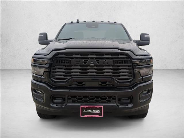 new 2026 Ram 2500 car, priced at $57,114