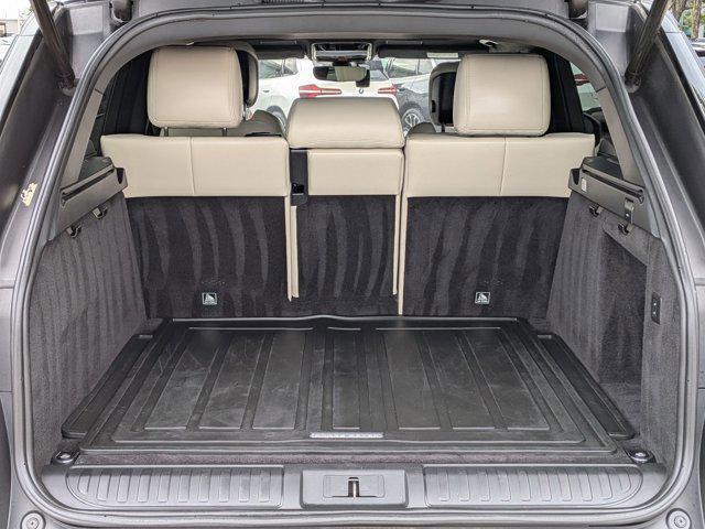 used 2020 Land Rover Range Rover Sport car, priced at $26,876