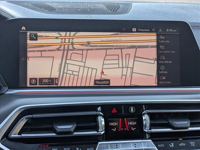 used 2019 BMW X5 car, priced at $21,495