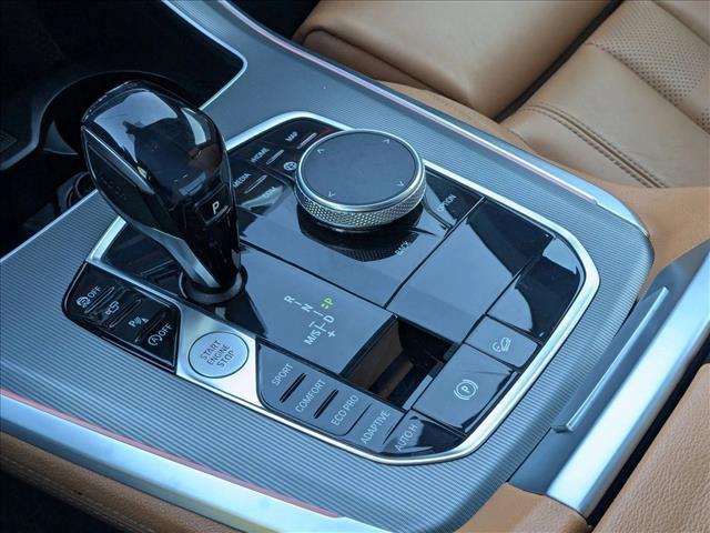 used 2019 BMW X5 car, priced at $21,495