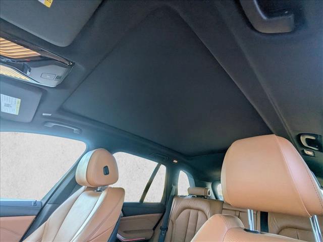 used 2019 BMW X5 car, priced at $21,495