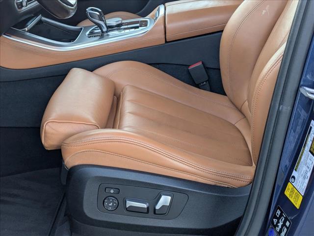 used 2019 BMW X5 car, priced at $21,495