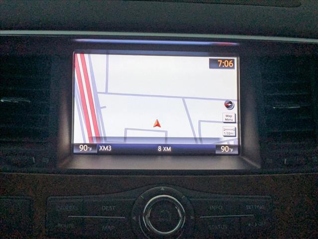 used 2013 INFINITI QX56 car, priced at $11,995