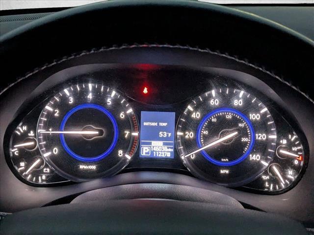 used 2013 INFINITI QX56 car, priced at $11,995