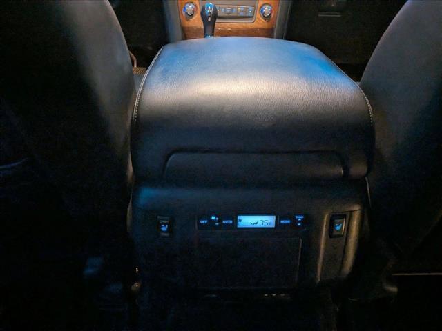 used 2013 INFINITI QX56 car, priced at $11,995