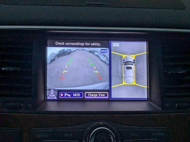 used 2013 INFINITI QX56 car, priced at $11,995