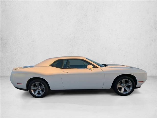 used 2022 Dodge Challenger car, priced at $24,495