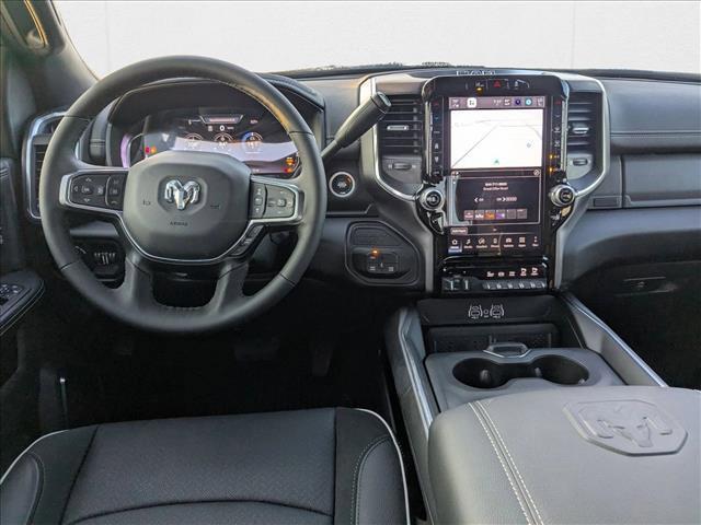 new 2026 Ram 3500 car, priced at $76,794