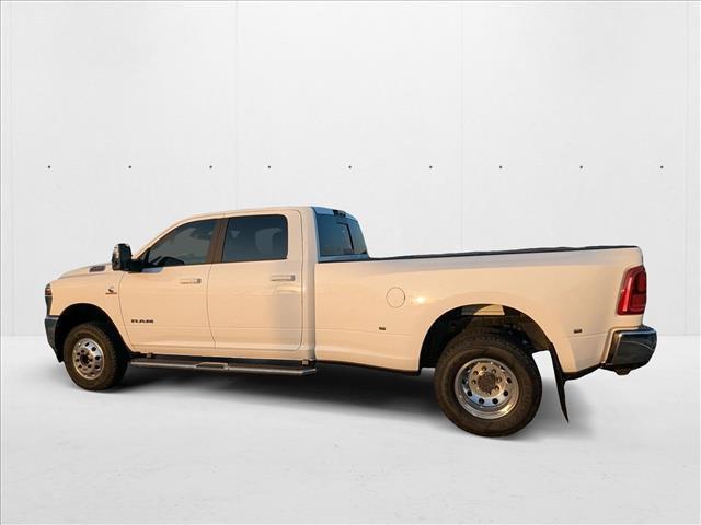 new 2026 Ram 3500 car, priced at $76,794