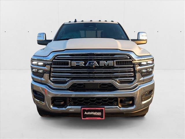 new 2026 Ram 3500 car, priced at $76,794