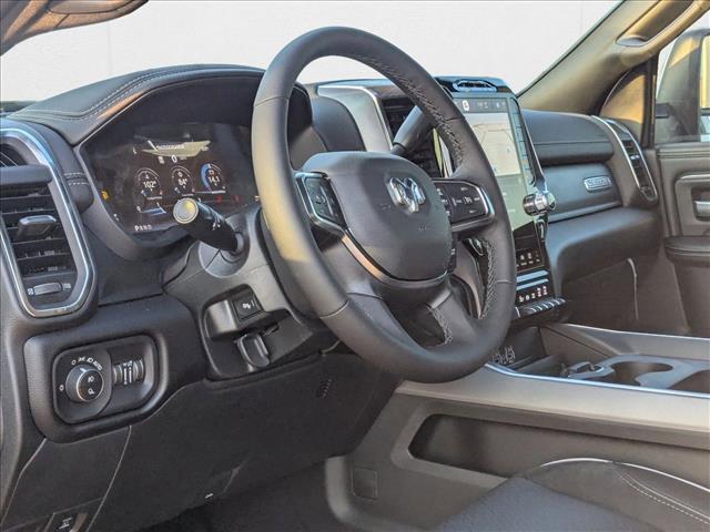 new 2026 Ram 3500 car, priced at $76,794