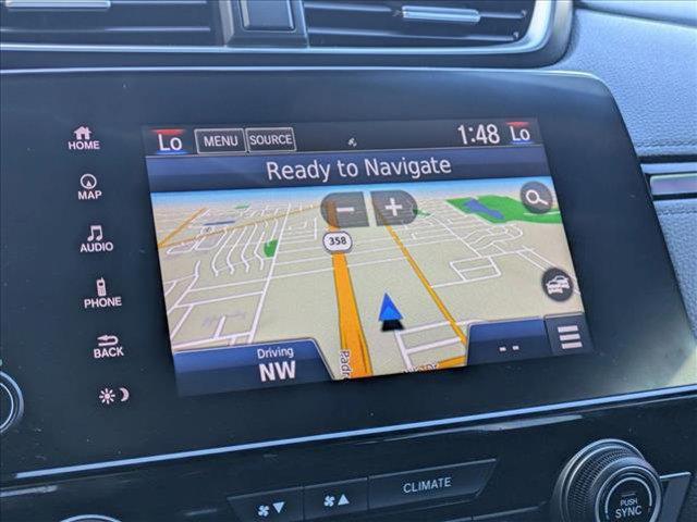 used 2018 Honda CR-V car, priced at $16,974