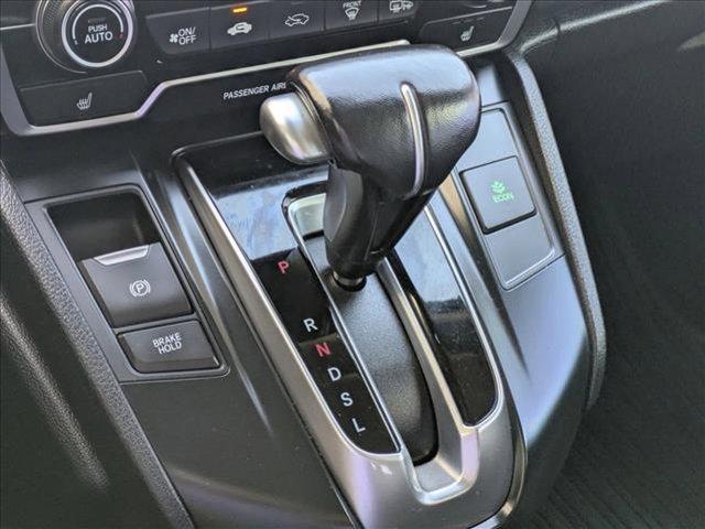 used 2018 Honda CR-V car, priced at $16,974