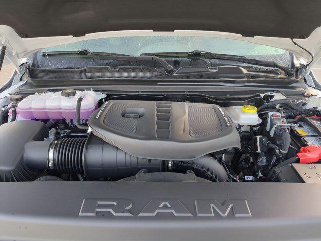 new 2026 Ram 1500 car, priced at $74,294