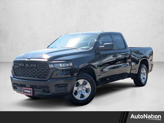new 2026 Ram 1500 car, priced at $35,832