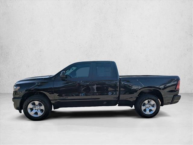 new 2026 Ram 1500 car, priced at $35,832