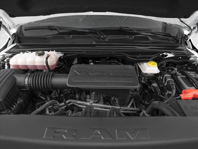 new 2026 Ram 1500 car, priced at $37,832