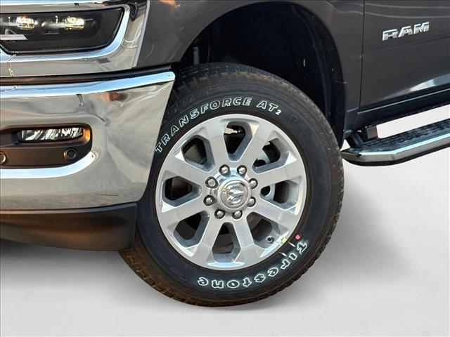 new 2026 Ram 2500 car, priced at $62,996