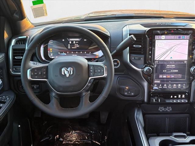 new 2026 Ram 2500 car, priced at $62,996