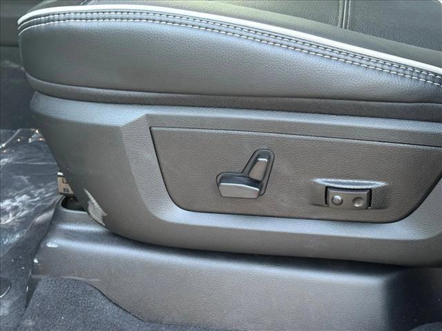 new 2026 Ram 2500 car, priced at $62,996