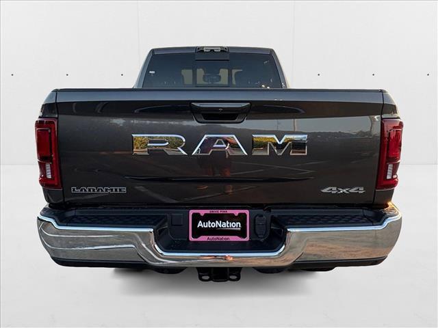 new 2026 Ram 2500 car, priced at $62,996