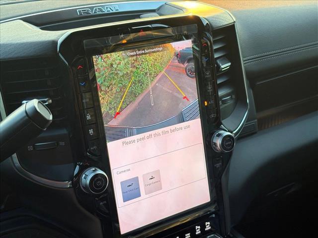 new 2026 Ram 2500 car, priced at $62,996