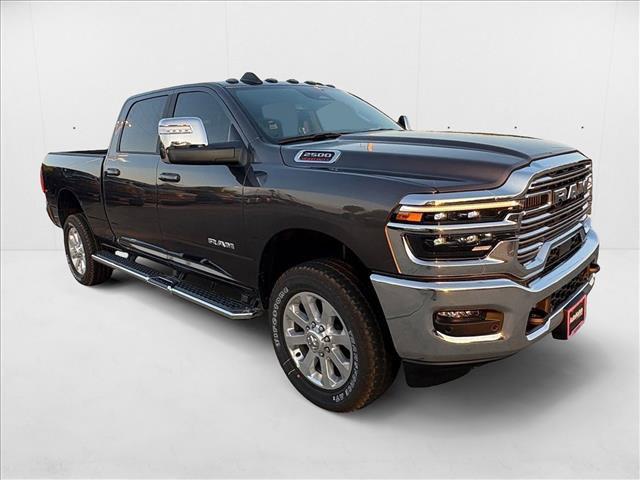 new 2026 Ram 2500 car, priced at $62,996