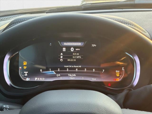 new 2026 Ram 2500 car, priced at $62,996