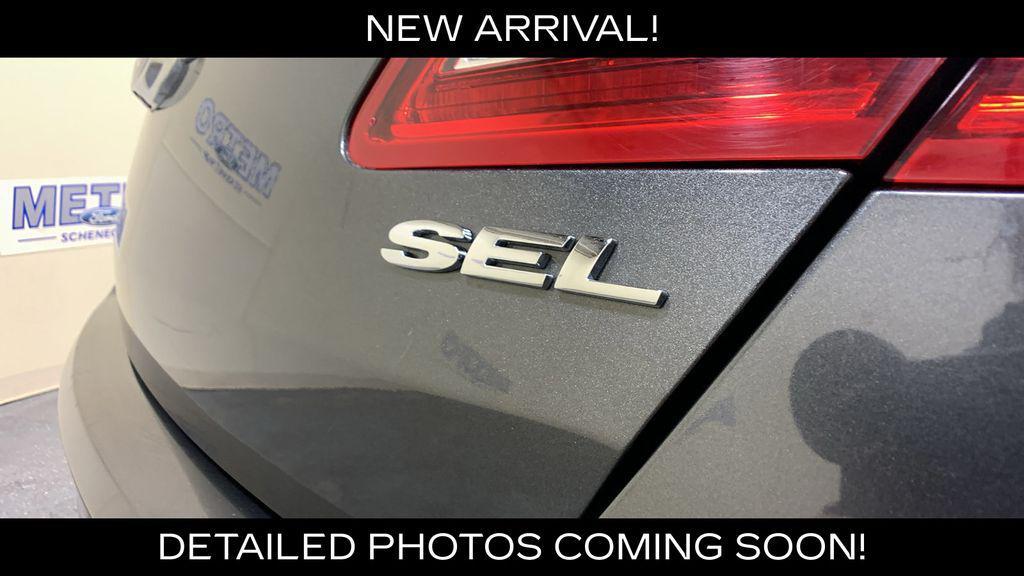 used 2017 Ford Taurus car, priced at $15,000