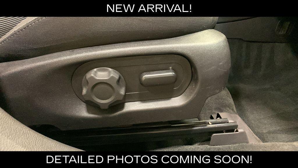 used 2017 Ford Taurus car, priced at $15,000