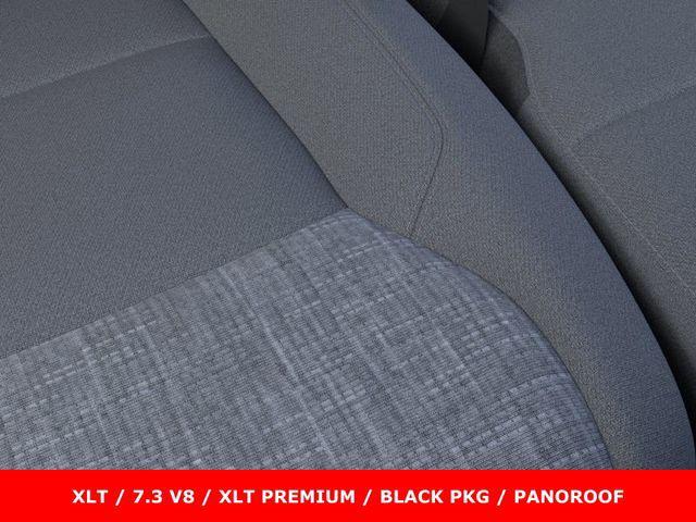 new 2026 Ford F-350 car, priced at $71,000