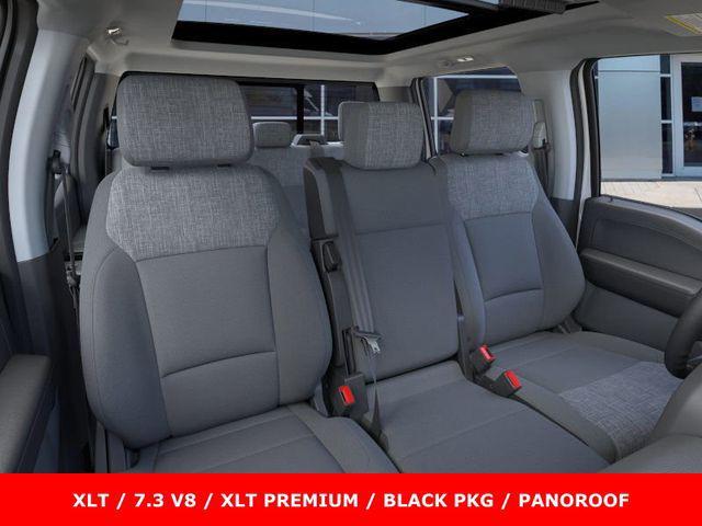 new 2026 Ford F-350 car, priced at $71,000