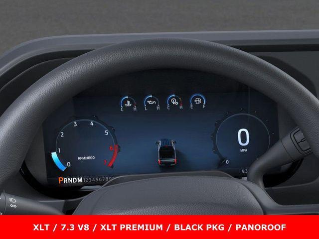 new 2026 Ford F-350 car, priced at $71,000