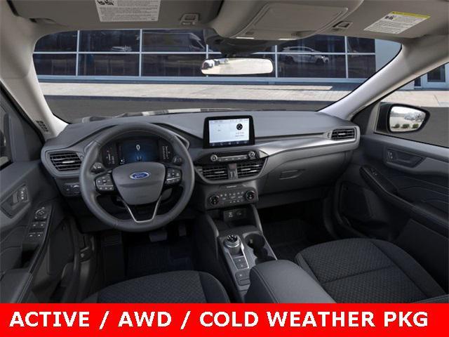 new 2025 Ford Escape car, priced at $27,000