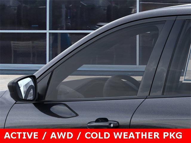 new 2025 Ford Escape car, priced at $27,000