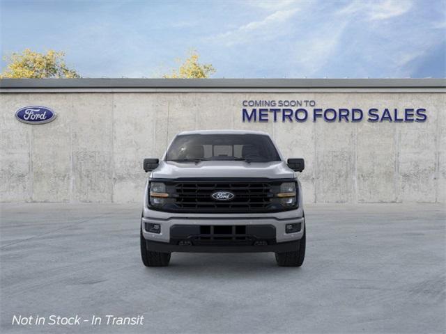 new 2026 Ford F-150 car, priced at $65,534