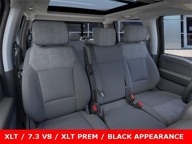 new 2026 Ford F-350 car, priced at $74,000