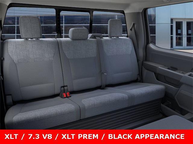 new 2026 Ford F-350 car, priced at $74,000