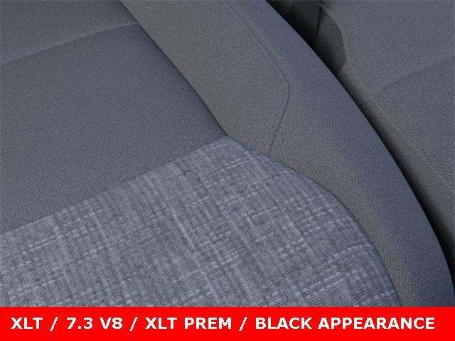 new 2026 Ford F-350 car, priced at $74,000