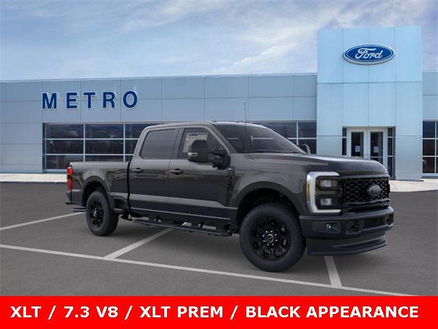 new 2026 Ford F-350 car, priced at $74,000