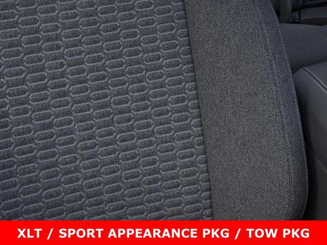 new 2025 Ford Ranger car, priced at $39,000