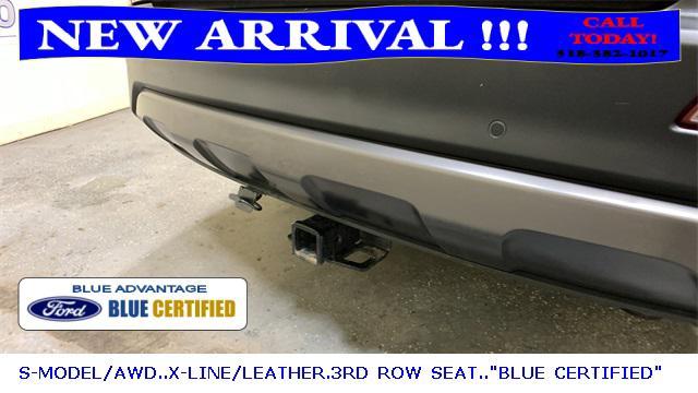 used 2022 Kia Sorento car, priced at $25,000